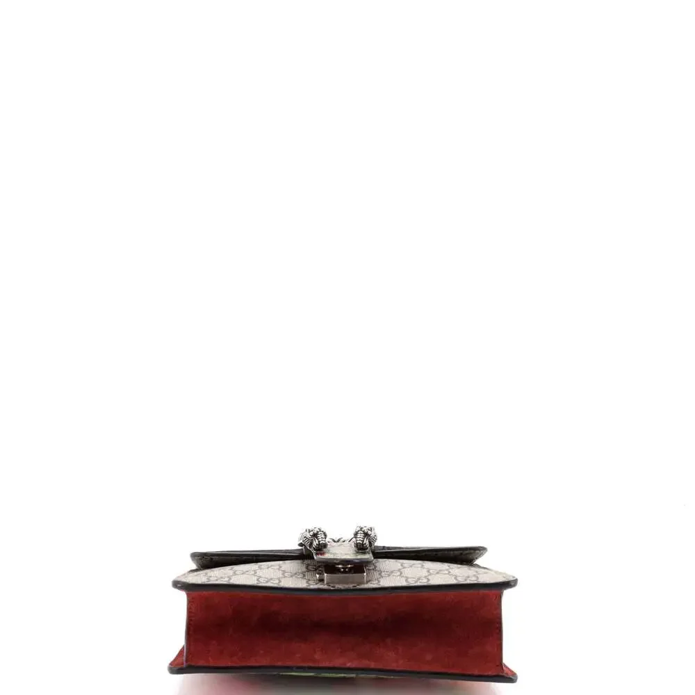 Gucci Dionysus Bag Blooms Print Gg #233304G95B - Picture 4 of 7